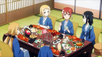 【歌ってみた】Aurora Days - Yuuki Yuuna ED + Inori no Uta