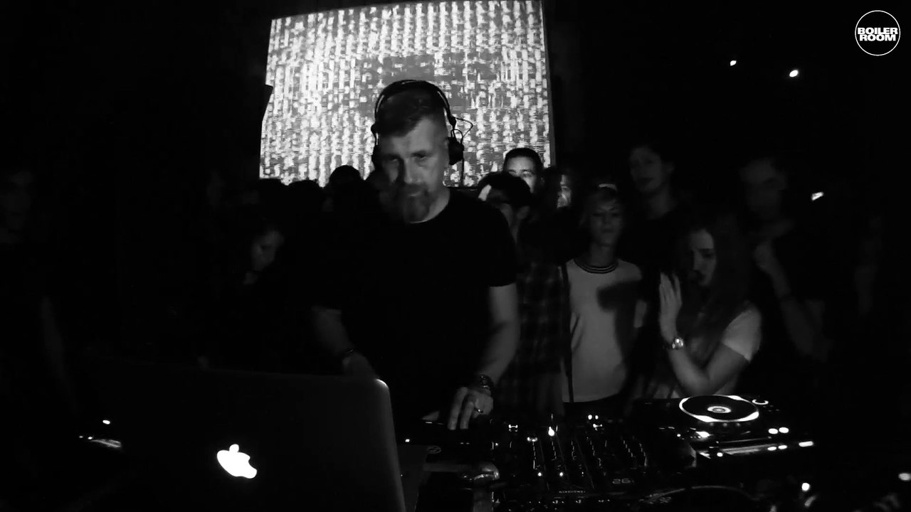 Tanith Boiler Room Berlin DJ Set