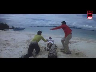 Malayalam Movie - Something Special - Indraneelangal Video Song [HD]