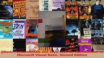 Download  QBasic Fundamentals and Style with an Introduction to Microsoft Visual Basic Second Ebook Free