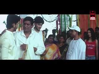 Malayalam Movie - Something Special - Climax Scene [HD]