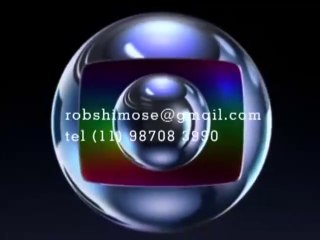 Vinheta Perdida da Rede Globo (1994)