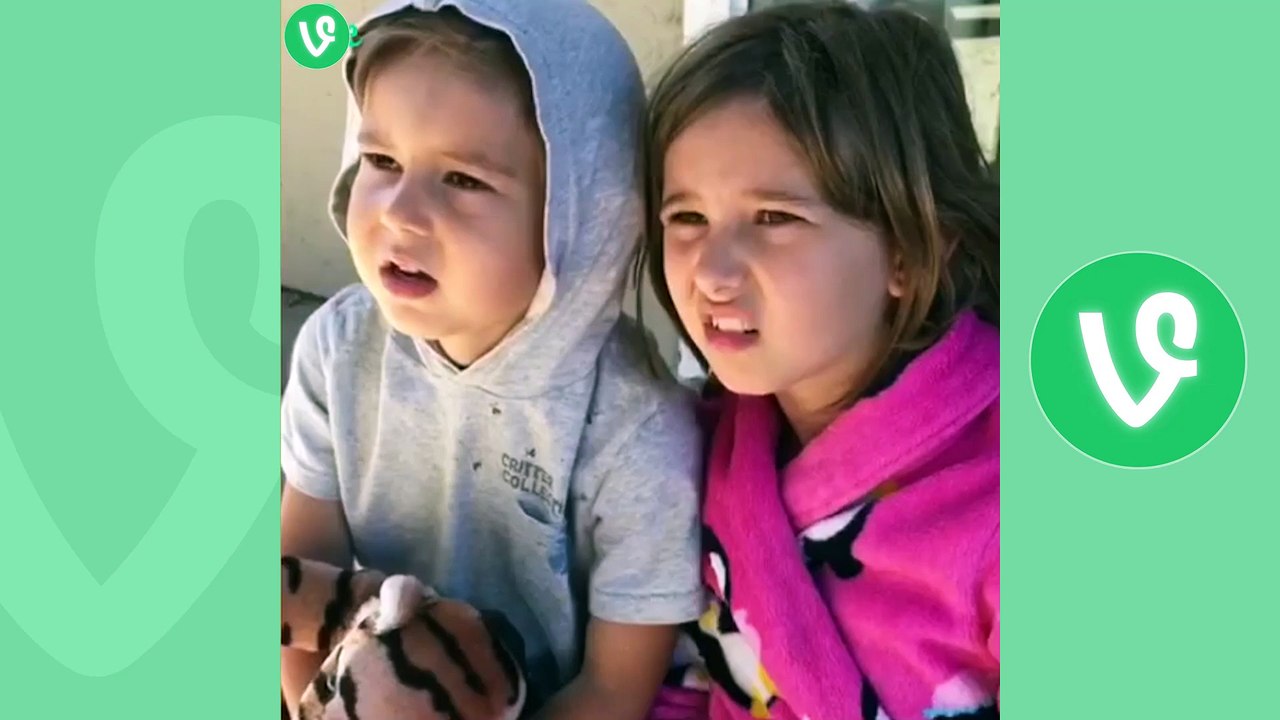 Vine compilation - FAMILY #1
