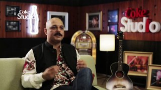 Ali Azmat, Rangeela, Coke Studio, Season 8, Episode 5