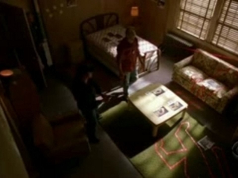 Ncis let you down
