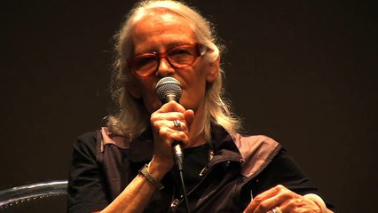 Rencontre autour du cinéma d'animation chinois, Festival de La Rochelle 2015 - 3/3