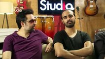 BTS, Abida Parveen & Rahat Fateh Ali Khan, Chaap Tilak, Coke Studio Season 7, Episode 6