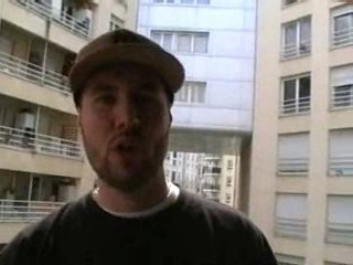 Chodo (relic)  interview