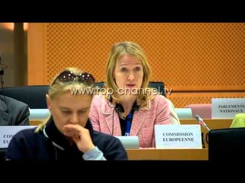 Rezolutat; kritika Kosovës, rekomandim pozitiv për Serbinë - Top Channel Albania - News - Lajme