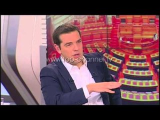 Tsipras kërkon të dëbojë FMN-në nga Greqia  - Top Channel Albania - News - Lajme