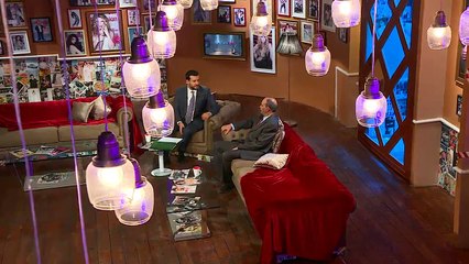 Tunivisions Live (Replay) (08-12-2015)