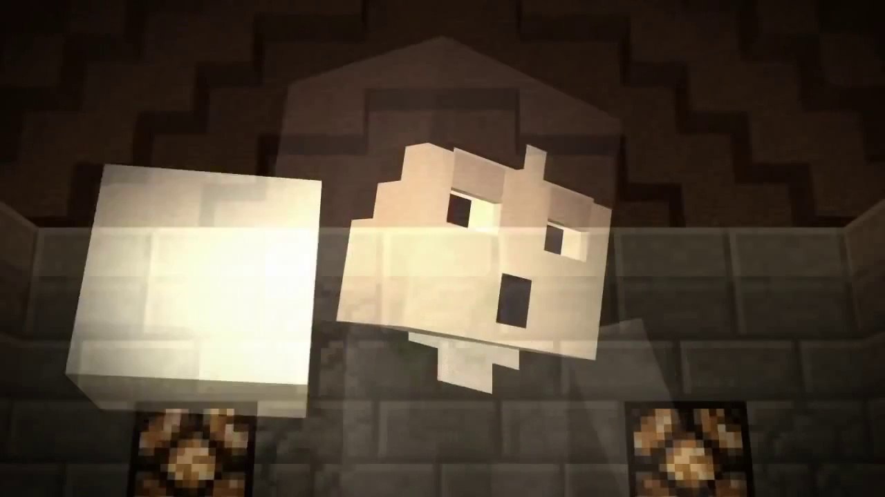 Best minecraft parody EVER