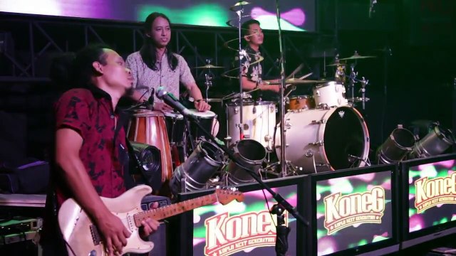 Sasha Aneska - Cinta Dan Dilema [KONEG JOGJA]