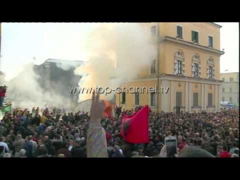 Ekspertiza te Kryeministria, hetime për dëmet e shkaktuara - Top Channel Albania - News - Lajme