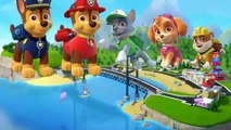 Paw Patrol Episodes Eggs Cartoon Full Games, Paw Patrol Cakes Christmas Song Movies HD