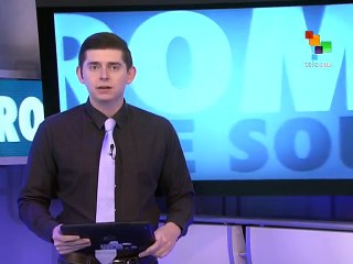 Brazil: Letter from VP Criticizing Rousseff Raises Eyebrows