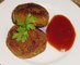Potato Cutlets (Aloo ke kabab)  BY Sehar Syed