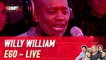 Willy William - Ego - Live - C'Cauet sur NRJ