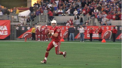 What Comes Next - Cardinals vs. Vikings 2003