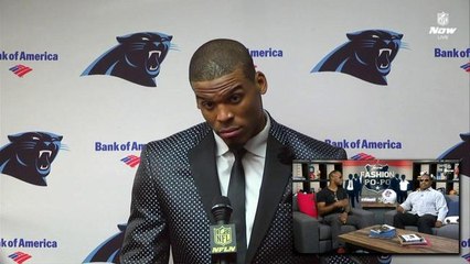 NFL Fashion Po-Po: Week 13 | Ike & MJD