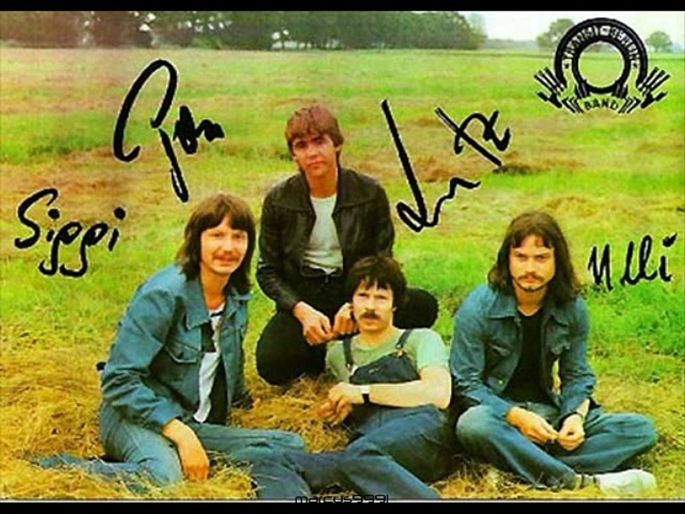 Transit - Der Junge sitzt am Ufer (1977)