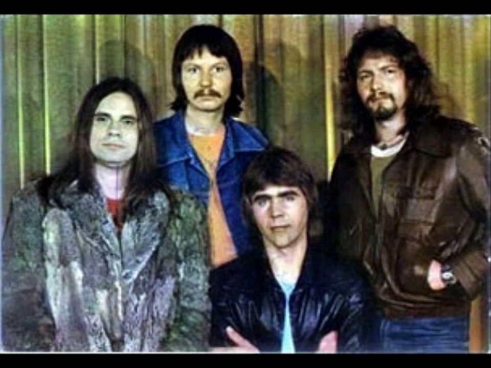 Transit - Die Insel (1982)