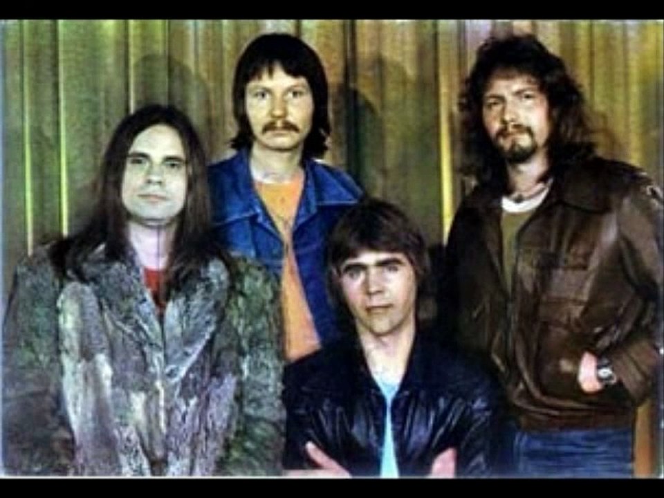 Transit - Ein Mädchen wie Du (1978)