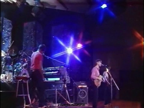 Transit - Ich fahr' an die Küste (StopRock)