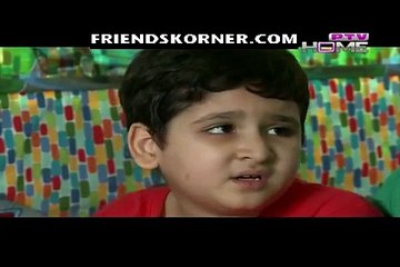 Dasht-e-Tanhai Episode 9