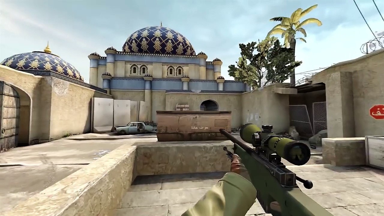 CS:GO - "Oh Mai Gawd" #5