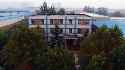 Hebei Zonghang Machine Manufacturing Co., Ltd.