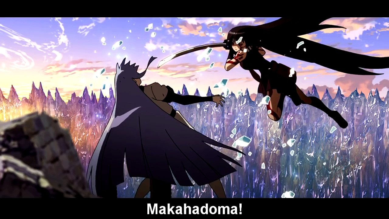 Top 5 Best Anime Duels to the Death (2010-2014)