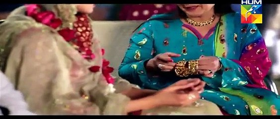 Preet Na Kariyo Koi Episode 6 Full HUM TV Drama 8 Dec 2015