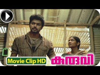 Kuruvi | Malayalam Movie 2013 | Action Scene 27 [HD]