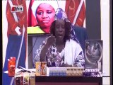 Kouthia Show raille Mariama Sarr Député