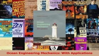 Download  Ocean Engineering Mechanics With Applications PDF Free