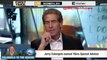 ESPN First Take - Is Jerry Colangelo the Philadelphia 76ers Fix