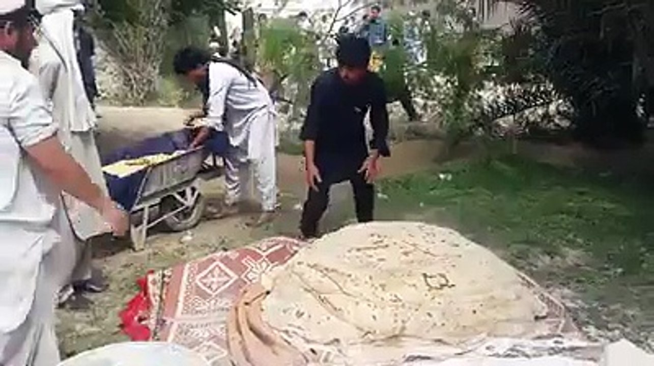 dahei kilo roti
