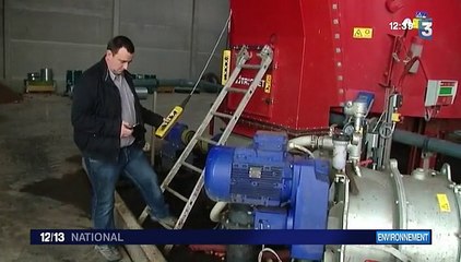 COP21 : focus sur le biogaz