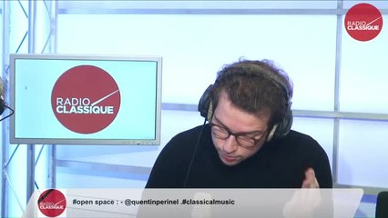 Open space - gérer ses collègues susceptibles !.mp4