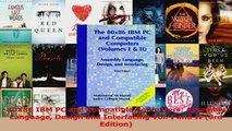 Download  80X86 IBM PC and Compatible Computers Assembly Language Design and Interfacing Vol I and PDF Online