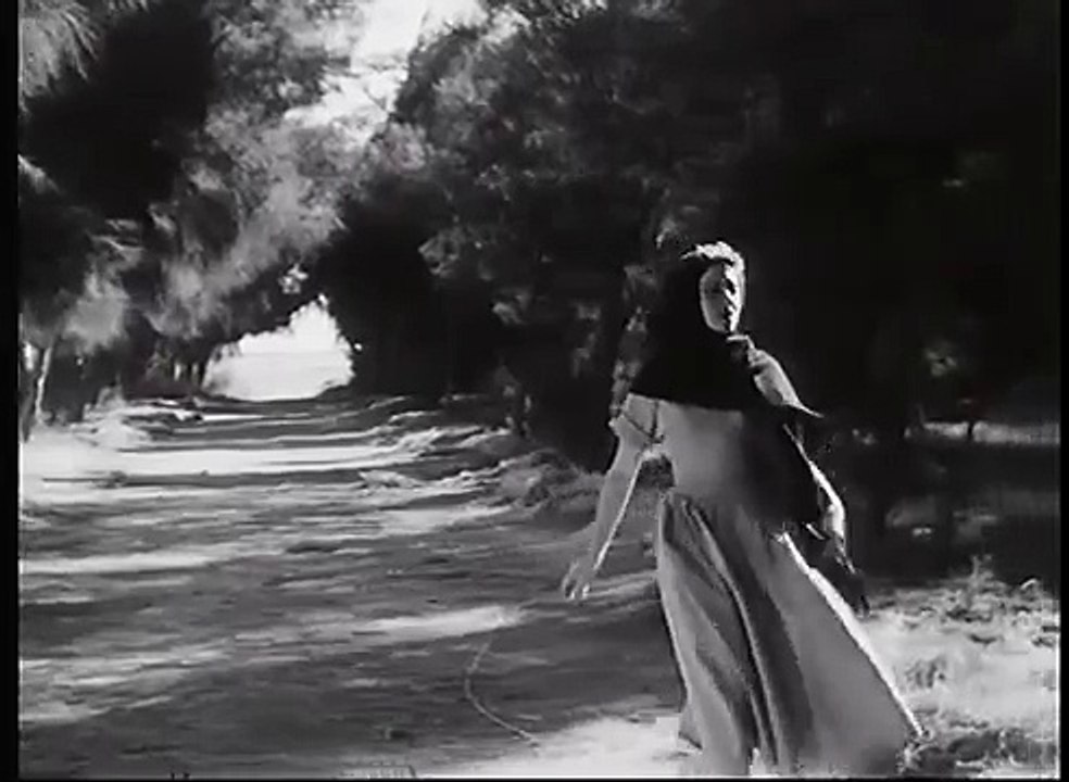Mawaed Maa El Saada Movie - فيلم موعد مع السعادة