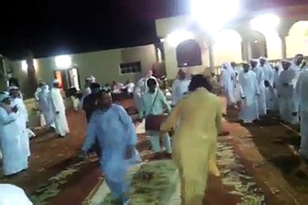 fuuny dance
