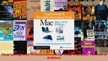 Read  Upgrading and Troubleshooting Your MacR MacOS X Edition Ebook online