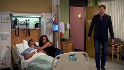 Baby Daddy 4x06 | Promo Over My Dead Bonnie | ABC Family [HD] 4ª Temporada