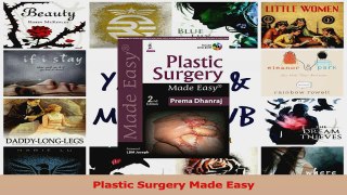 Plastic Surgery Made Easy Download