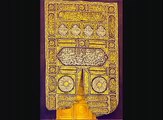 THE HOLY KAABA - MECCA -- SAUDI ARABIA