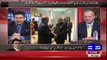 Dr Moeed Pirzada Reveals That Why Modi Send Sushma Swaraj In Pakistan