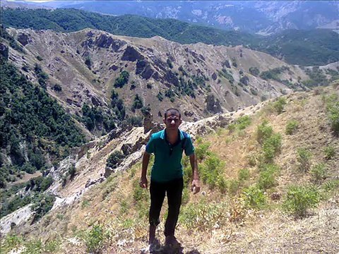 DENGBEJİ FERMANE GUNDE ŞEXA SİDAR BERİTAN KLİP NÜ 2016