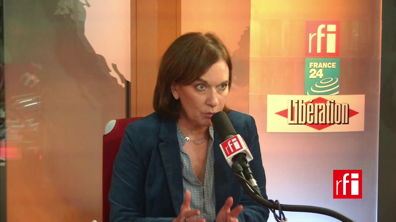 Spéciale régionales 2015 (1) : Laurence Rossignol, Parti socialiste